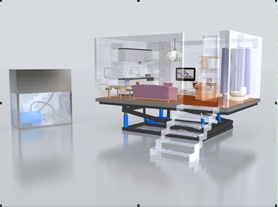 【地震科普館,地震科技館,地震科普館/科技館建設(shè)方案】價格,廠家,圖片,其他教學(xué)設(shè)備,南京遠(yuǎn)飛科技-