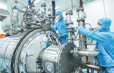 工業(yè)經(jīng)濟(jì)持續(xù)回升向好 銳財(cái)經(jīng)