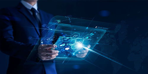 中國(guó)互金協(xié)會(huì)報(bào)告建議加強(qiáng) 一帶一路 沿線國(guó)家金融科技標(biāo)準(zhǔn)互聯(lián)互通