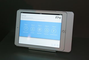 紐約奢侈科技產品展