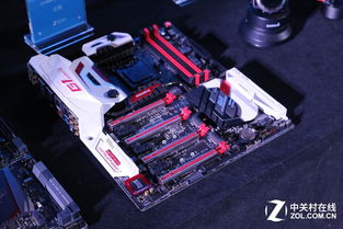 2016zol技術(shù)論壇暨年度科技產(chǎn)品頒獎(jiǎng)盛典