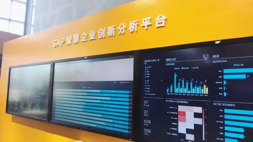 云端科技盛宴 云博會實用又有趣的科技產品一覽