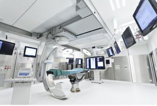 巴可攜多項(xiàng)尖端技術(shù)亮相CCR 2019，開拓醫(yī)療產(chǎn)品全新邊界