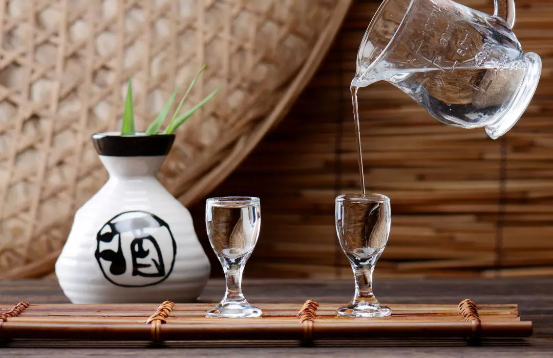 看酒花猜白酒度數？記住這個口訣就對了